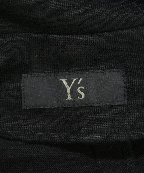 Y's เสื้อโค้ท อื่น
