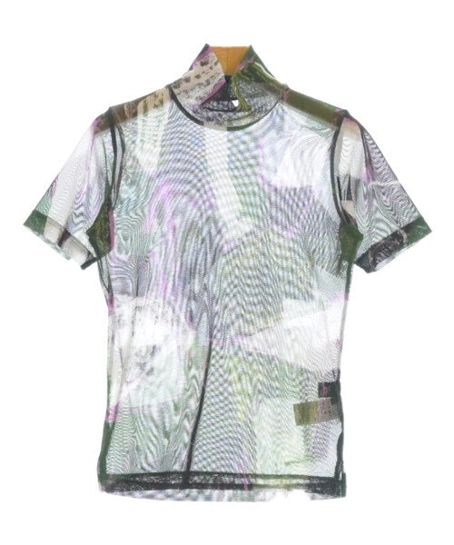 Y's เสื้อยืด/เสื้อท็อปส์