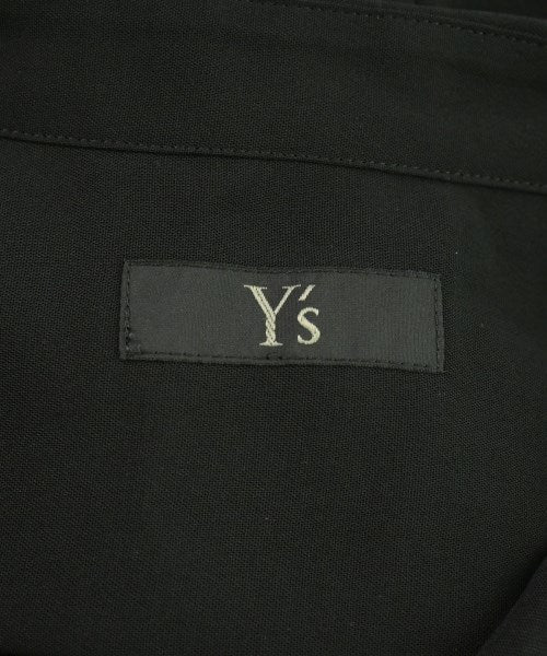 Y's เสื้อลำลอง
