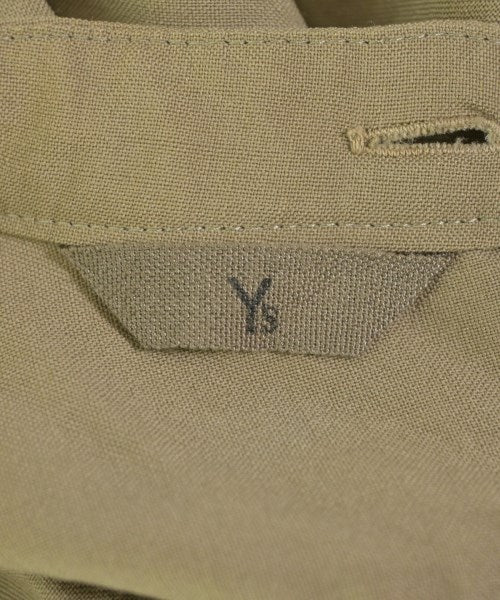 Y's เสื้อลำลอง