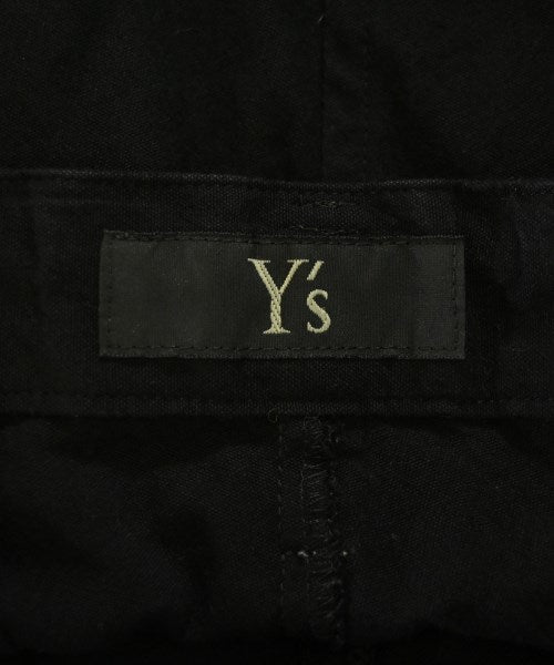 Y's กางเกง 5 ส่วน