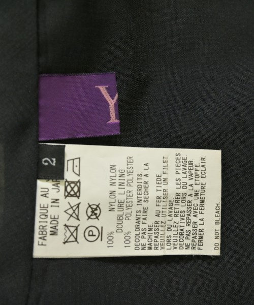 TAKESHI KOSAKA by Y's Pink Label แจ็คเก็ตเบลาส์