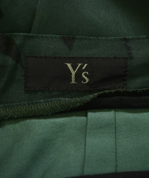 Y's กางเกง 5 ส่วน