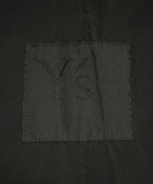 Y's เสื้อโค้ท อื่น