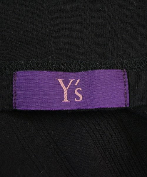 Y's แขนกุด