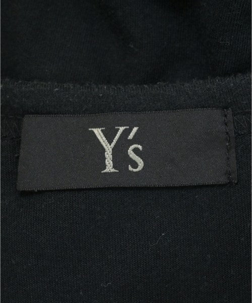 Y's เสื้อยืด/เสื้อท็อปส์