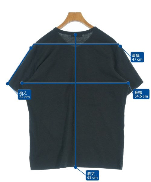 Y's เสื้อยืด/เสื้อท็อปส์
