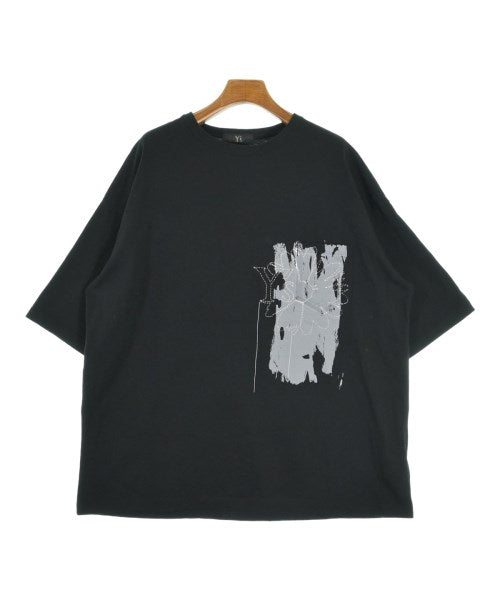 Y's เสื้อยืด/เสื้อท็อปส์
