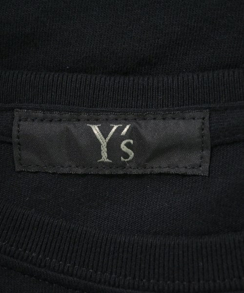 Y's เสื้อยืด/เสื้อท็อปส์