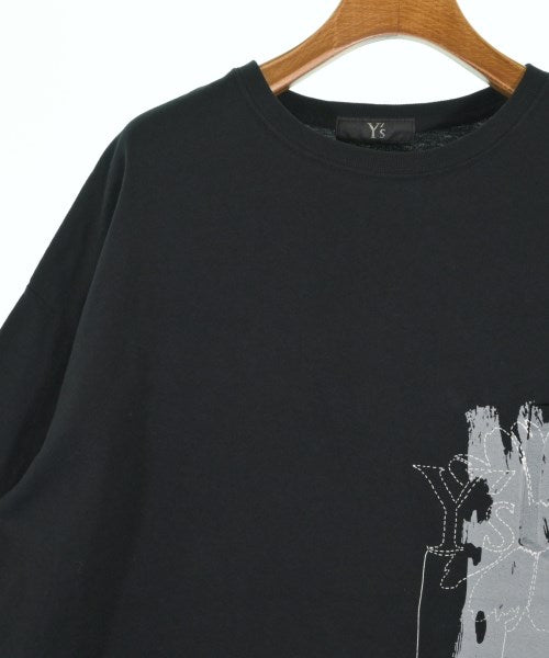 Y's เสื้อยืด/เสื้อท็อปส์