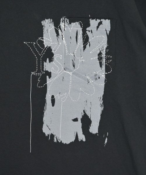 Y's เสื้อยืด/เสื้อท็อปส์
