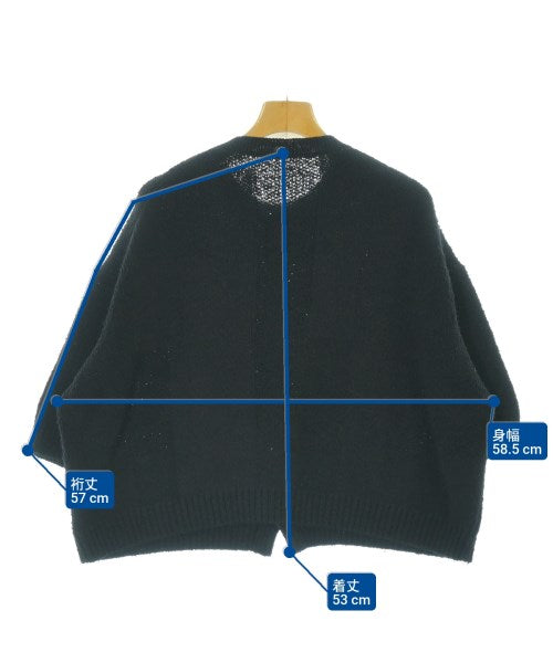 Y's เสื้อคาร์ดิแกน
