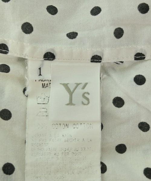Y's เสื้อสตรี