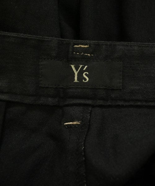 Y's กางเกง อื่น