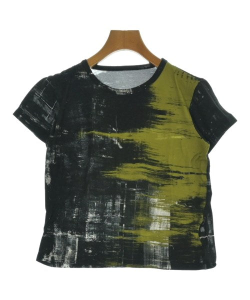 Y's เสื้อยืด/เสื้อท็อปส์
