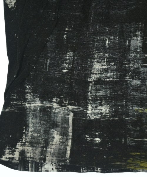 Y's เสื้อยืด/เสื้อท็อปส์