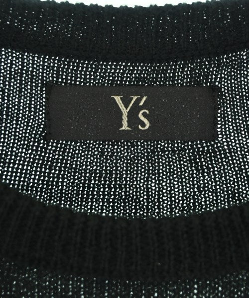 Y's เสื้อกันหนาว