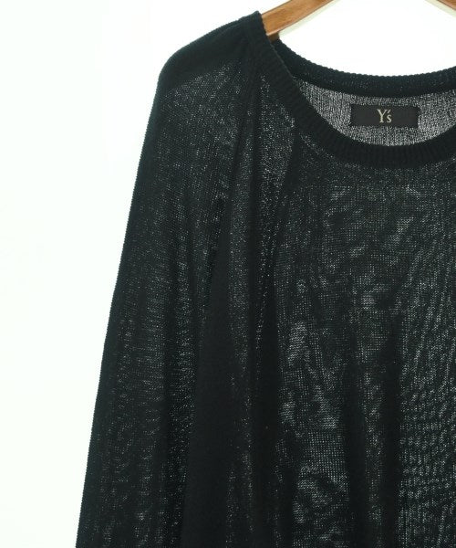 Y's เสื้อกันหนาว