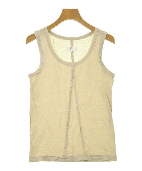 Y's เสื้อยืด/เสื้อท็อปส์