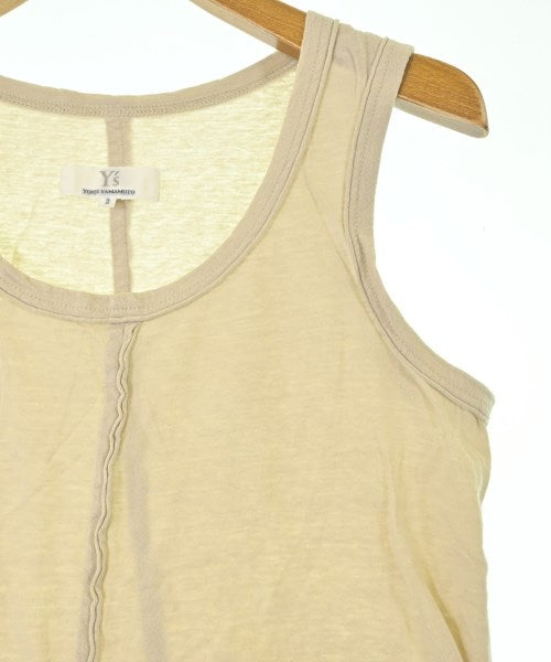 Y's เสื้อยืด/เสื้อท็อปส์