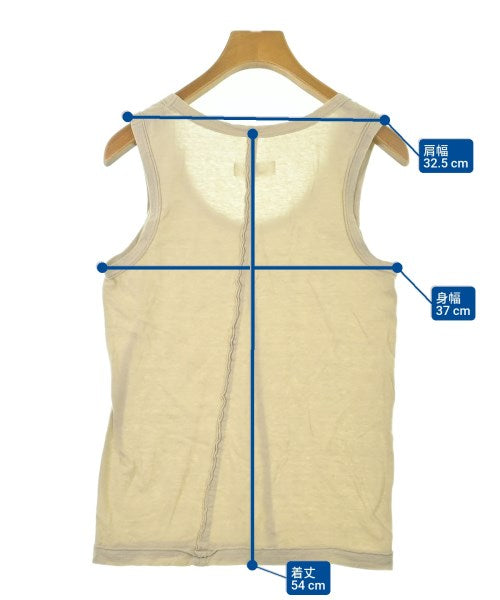 Y's เสื้อยืด/เสื้อท็อปส์