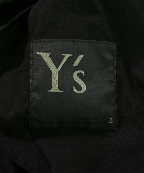Y's เสื้อโค้ท อื่น