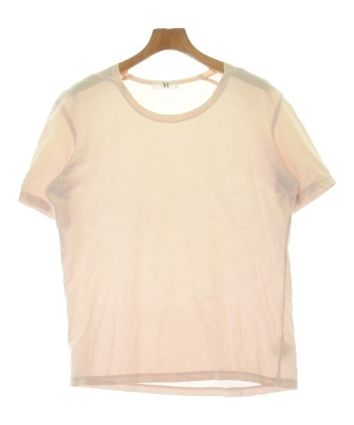 Y's เสื้อยืด/เสื้อท็อปส์