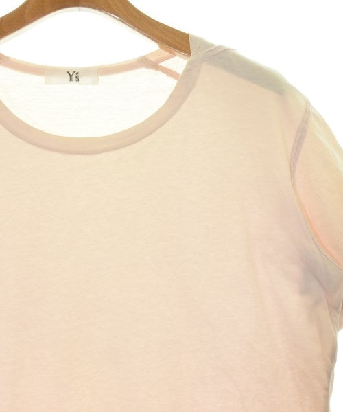 Y's เสื้อยืด/เสื้อท็อปส์