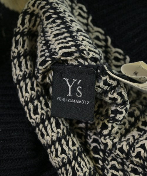 Y's เสื้อกันหนาว