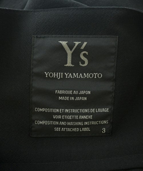 Y's ชุดเดรส