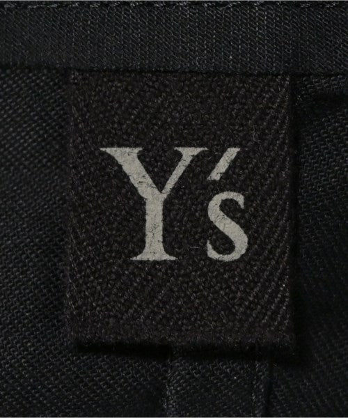 Y's เสื้อลำลอง