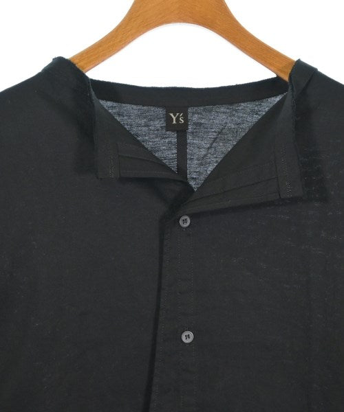 Y's เสื้อลำลอง