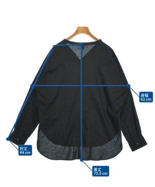 Y's เสื้อลำลอง