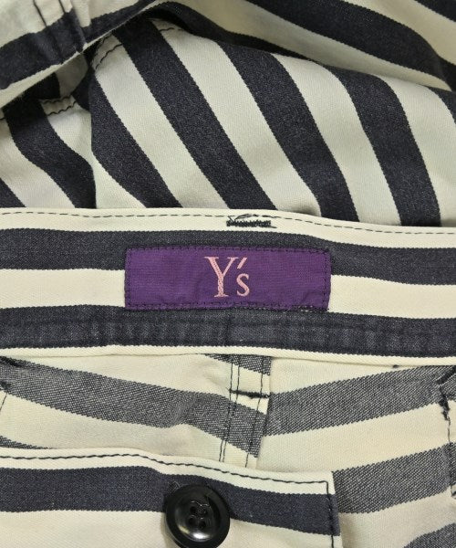 Y's ยีนส์
