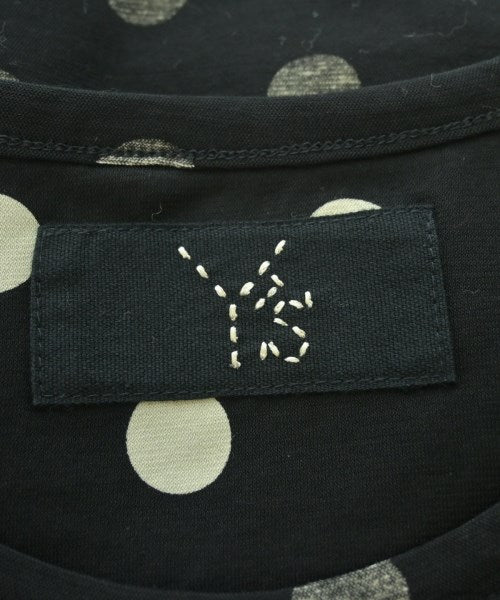 Y's เสื้อยืด/เสื้อท็อปส์
