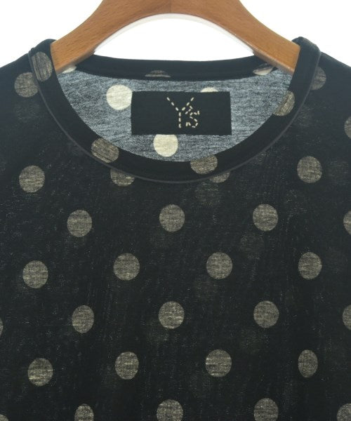 Y's เสื้อยืด/เสื้อท็อปส์