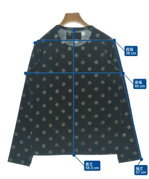Y's เสื้อยืด/เสื้อท็อปส์