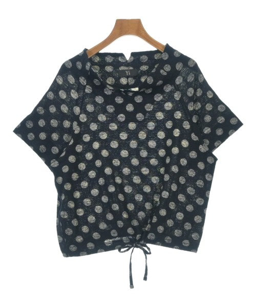 Y's เสื้อยืด/เสื้อท็อปส์