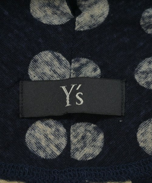 Y's เสื้อยืด/เสื้อท็อปส์
