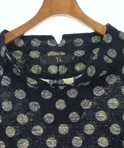 Y's เสื้อยืด/เสื้อท็อปส์