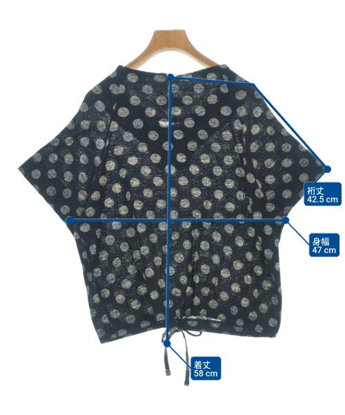 Y's เสื้อยืด/เสื้อท็อปส์