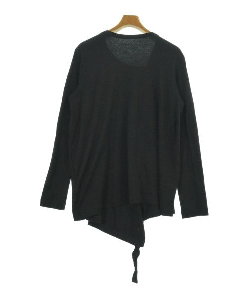 Y's เสื้อยืด/เสื้อท็อปส์