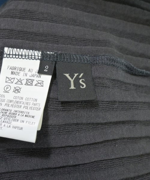 Y's เสื้อคาร์ดิแกน