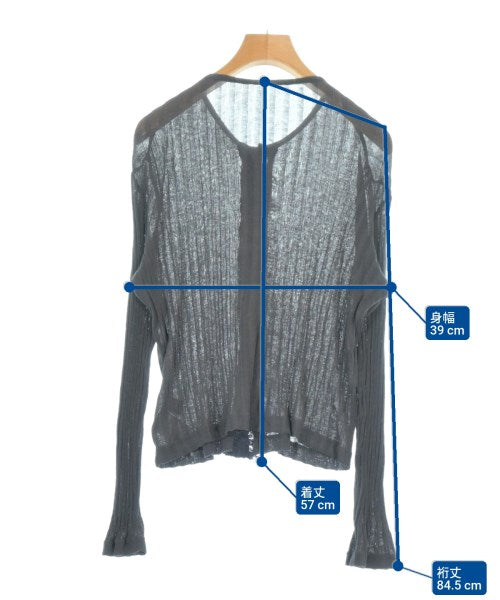 Y's เสื้อคาร์ดิแกน