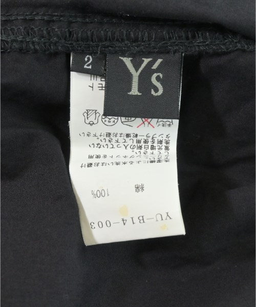 Y's เสื้อสตรี