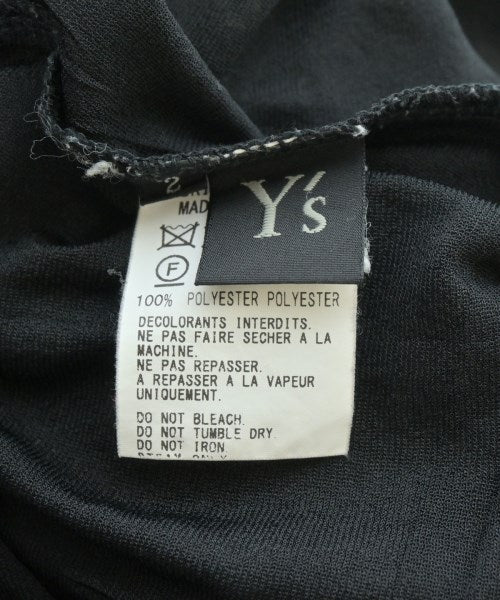 Y's เสื้อยืด/เสื้อท็อปส์