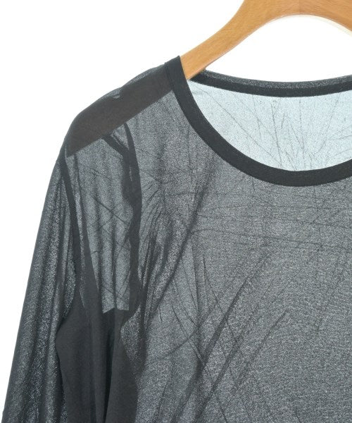Y's เสื้อยืด/เสื้อท็อปส์