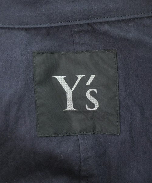 Y's แจ็คเก็ตเบลาส์ อื่น