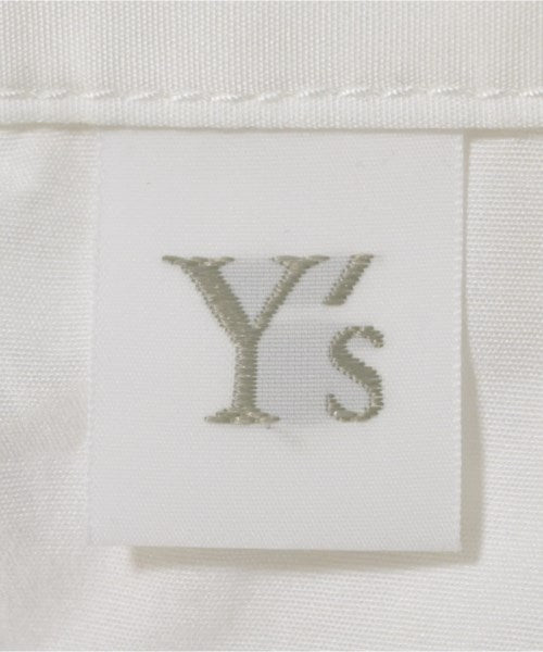 Y's เสื้อลำลอง