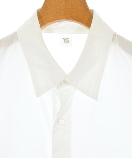 Y's เสื้อลำลอง